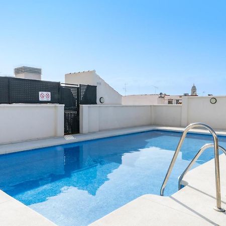 Málaga Suite Picasso Kültér fotó