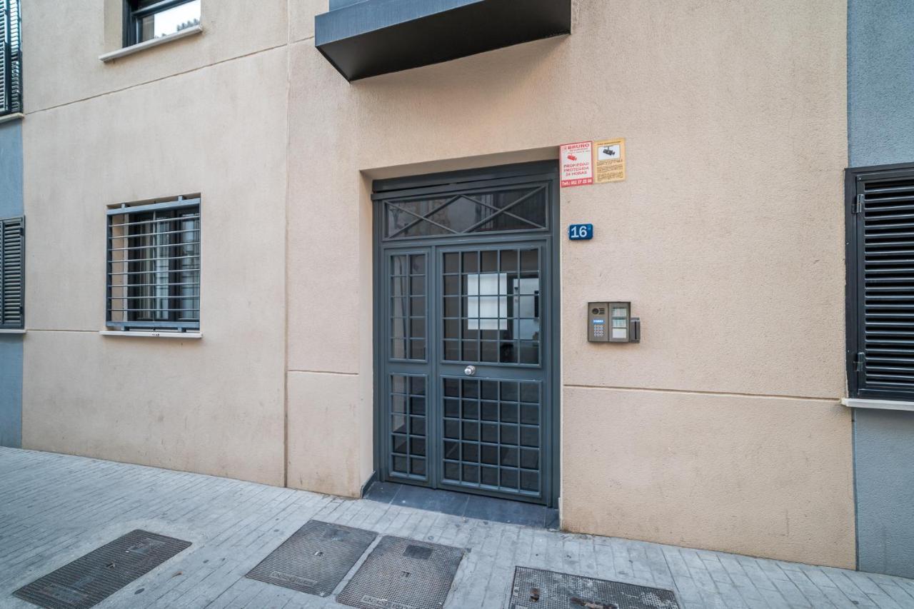 Málaga Suite Picasso Kültér fotó