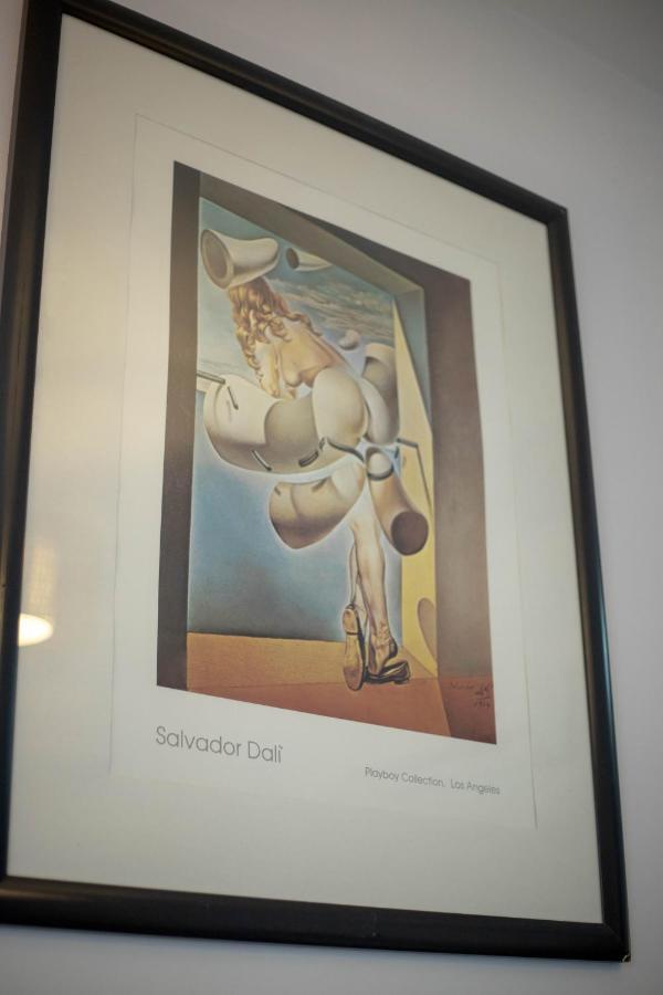 Málaga Suite Picasso Kültér fotó