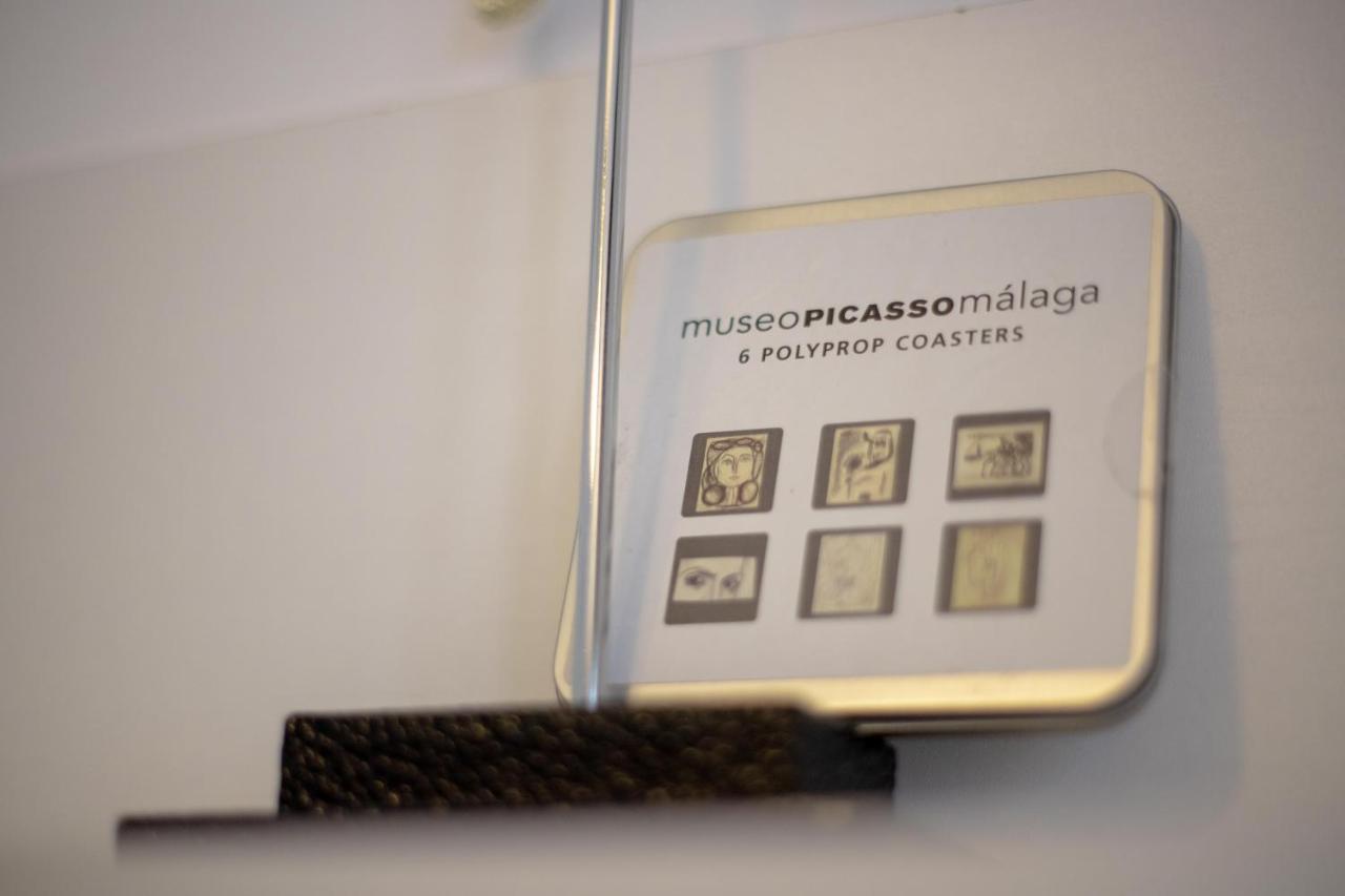 Málaga Suite Picasso Kültér fotó